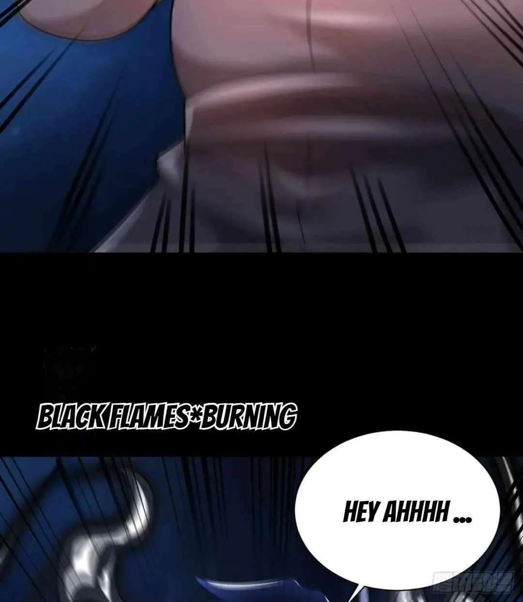 Apocalypse Savior (Colored) Chapter 601 page 32 - 