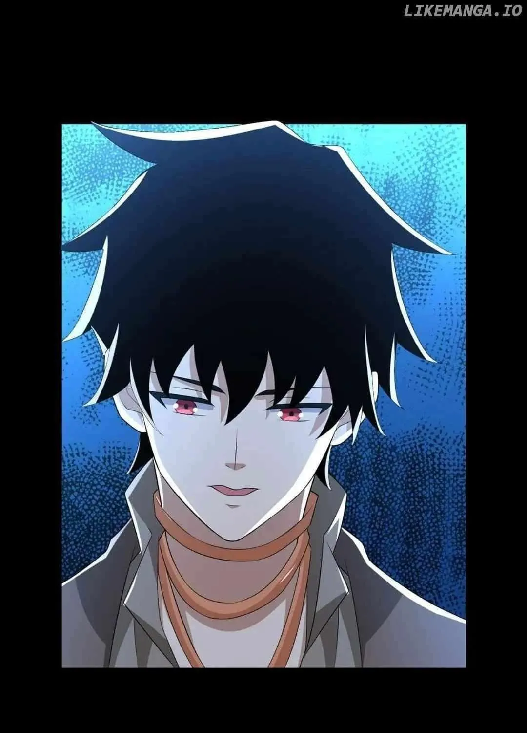 Apocalypse Savior (Colored) Chapter 602 page 60 - 