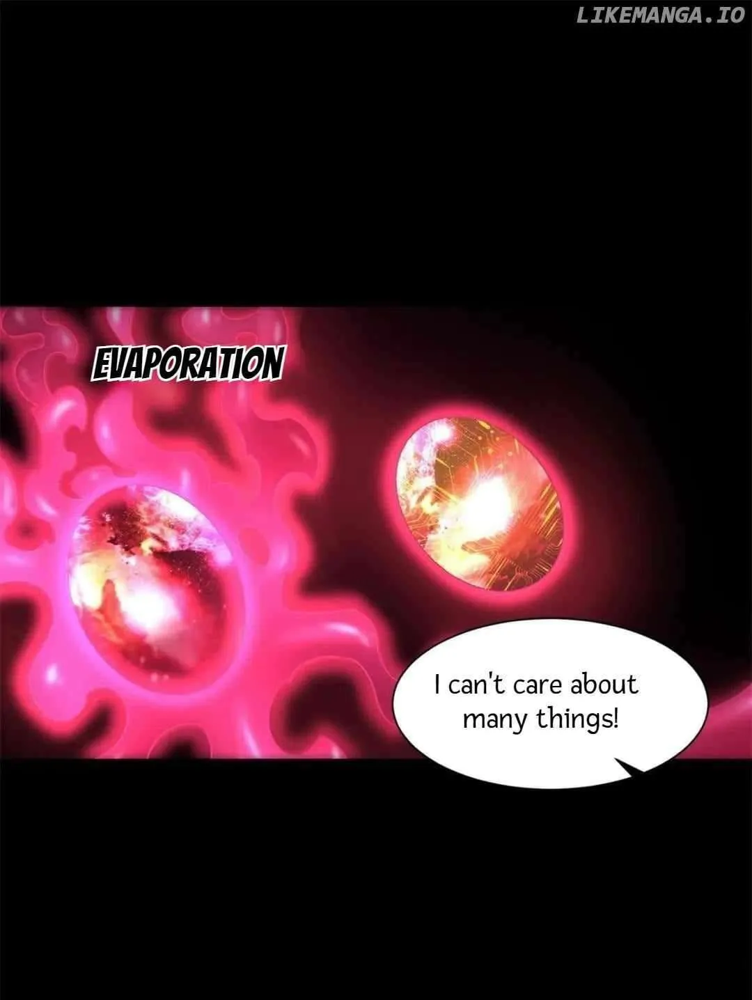 Apocalypse Savior (Colored) Chapter 604 page 2 - 