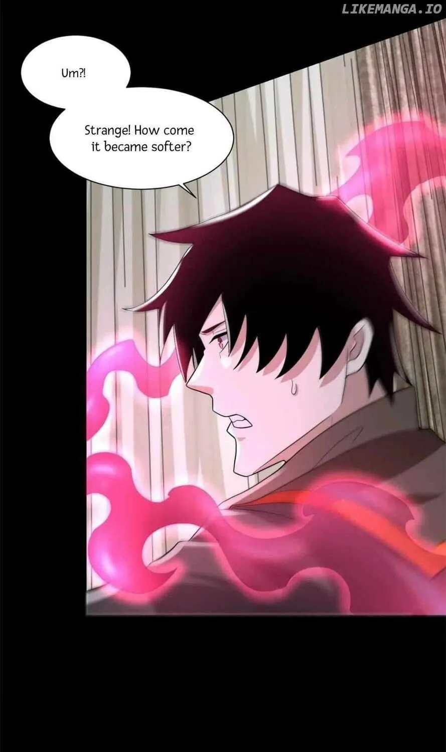 Apocalypse Savior (Colored) Chapter 604 page 9 - 