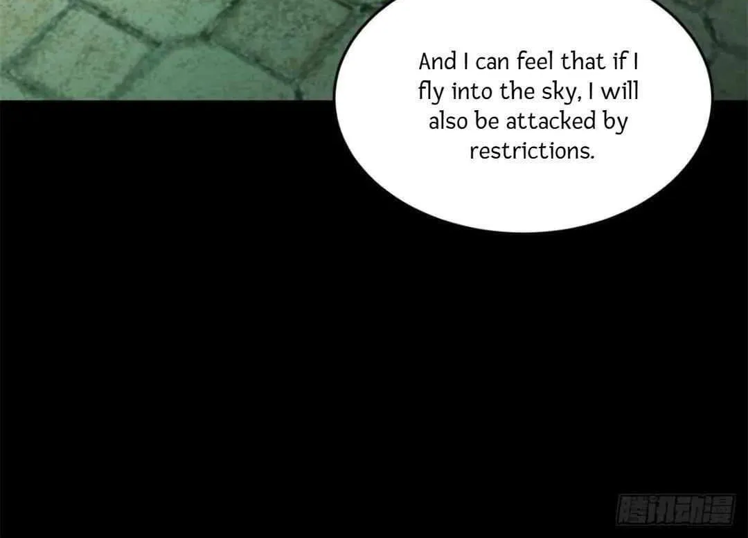 Apocalypse Savior (Colored) Chapter 605 page 27 - 