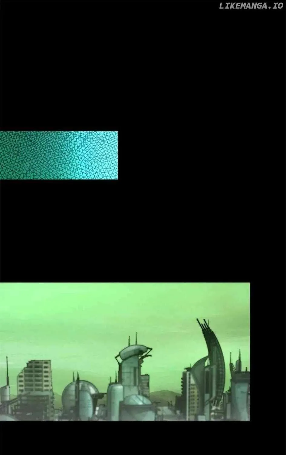 Apocalypse Savior (Colored) Chapter 605 page 30 - 