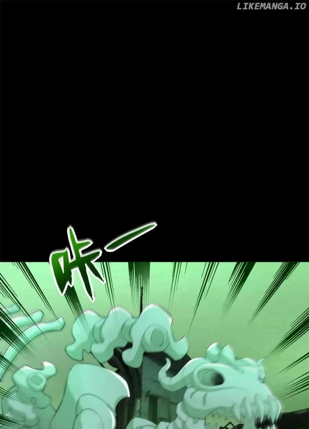 Apocalypse Savior (Colored) Chapter 605 page 40 - 