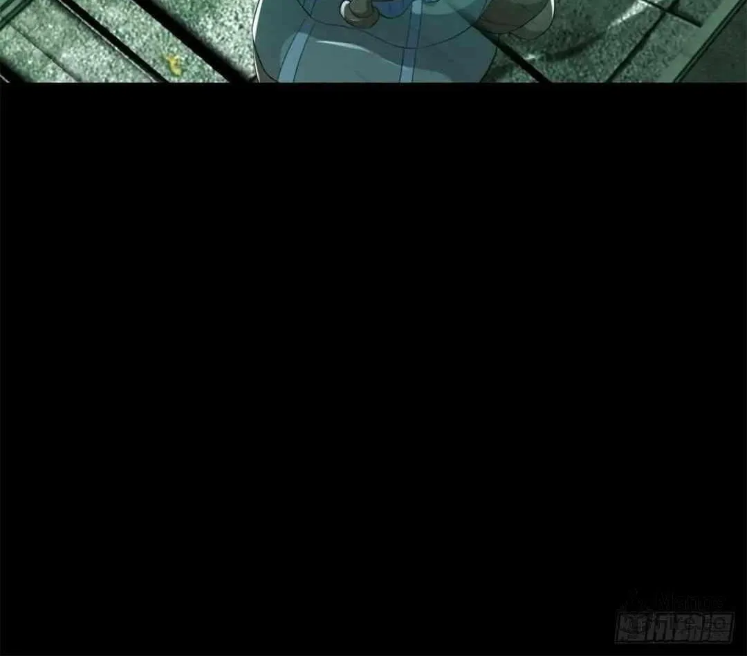 Apocalypse Savior (Colored) Chapter 605 page 49 - 