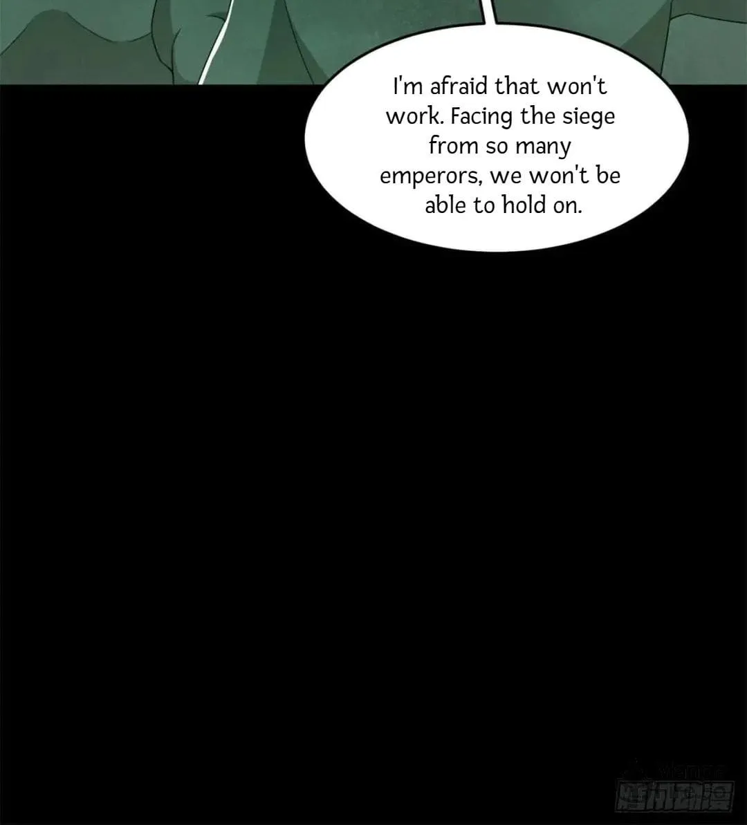 Apocalypse Savior (Colored) Chapter 606 page 11 - 