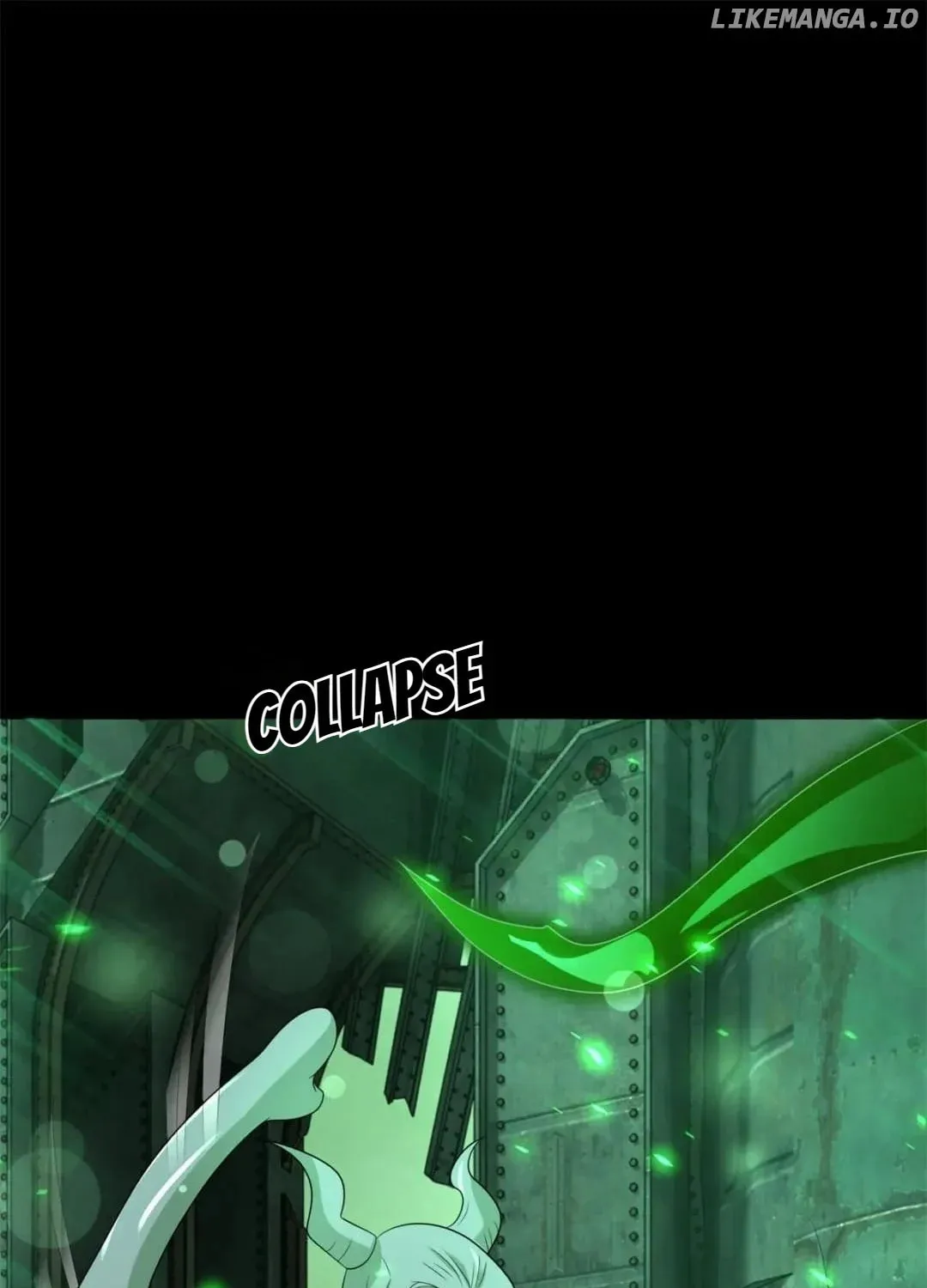 Apocalypse Savior (Colored) Chapter 606 page 33 - 