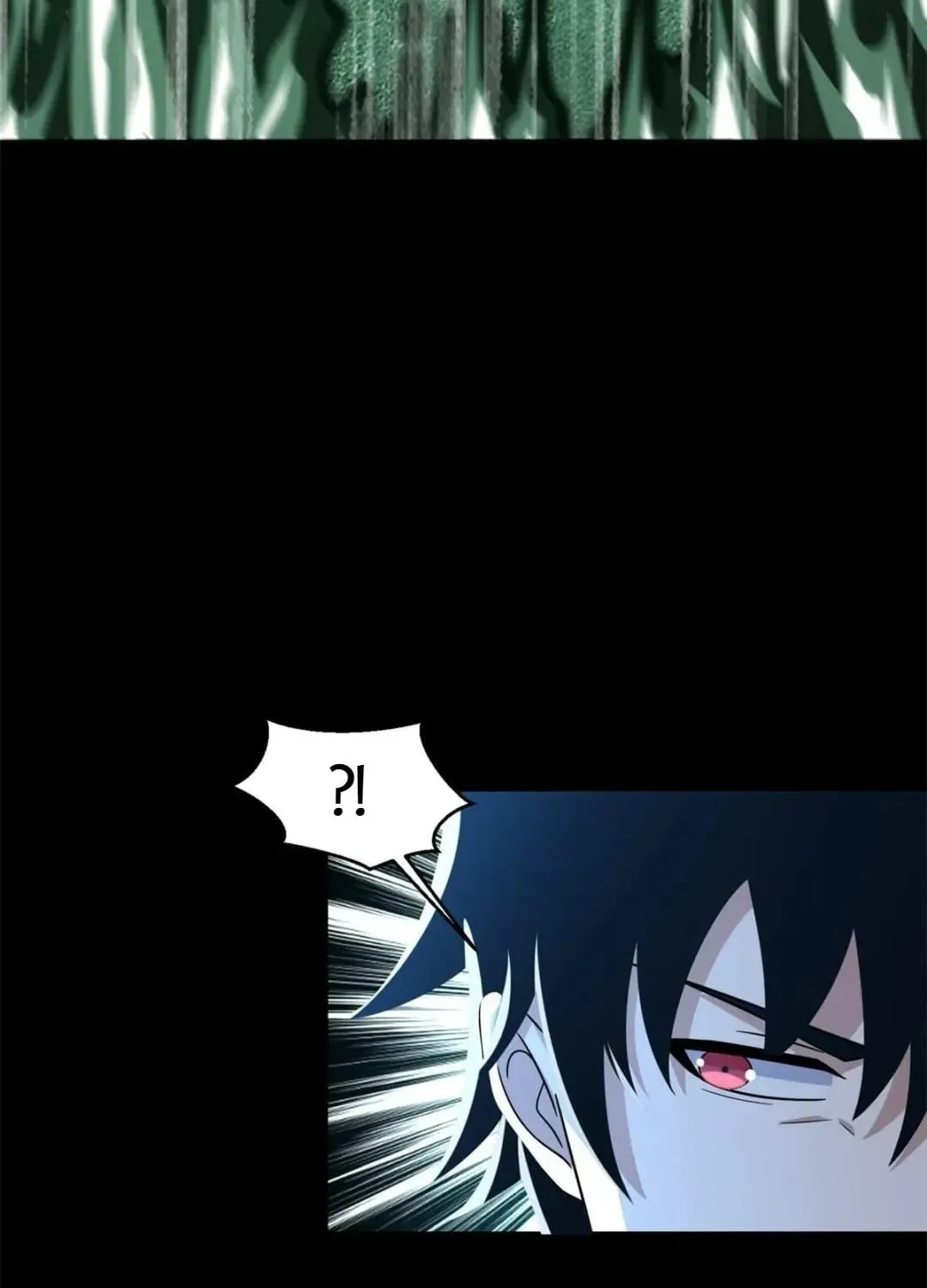 Apocalypse Savior (Colored) Chapter 606 page 46 - 