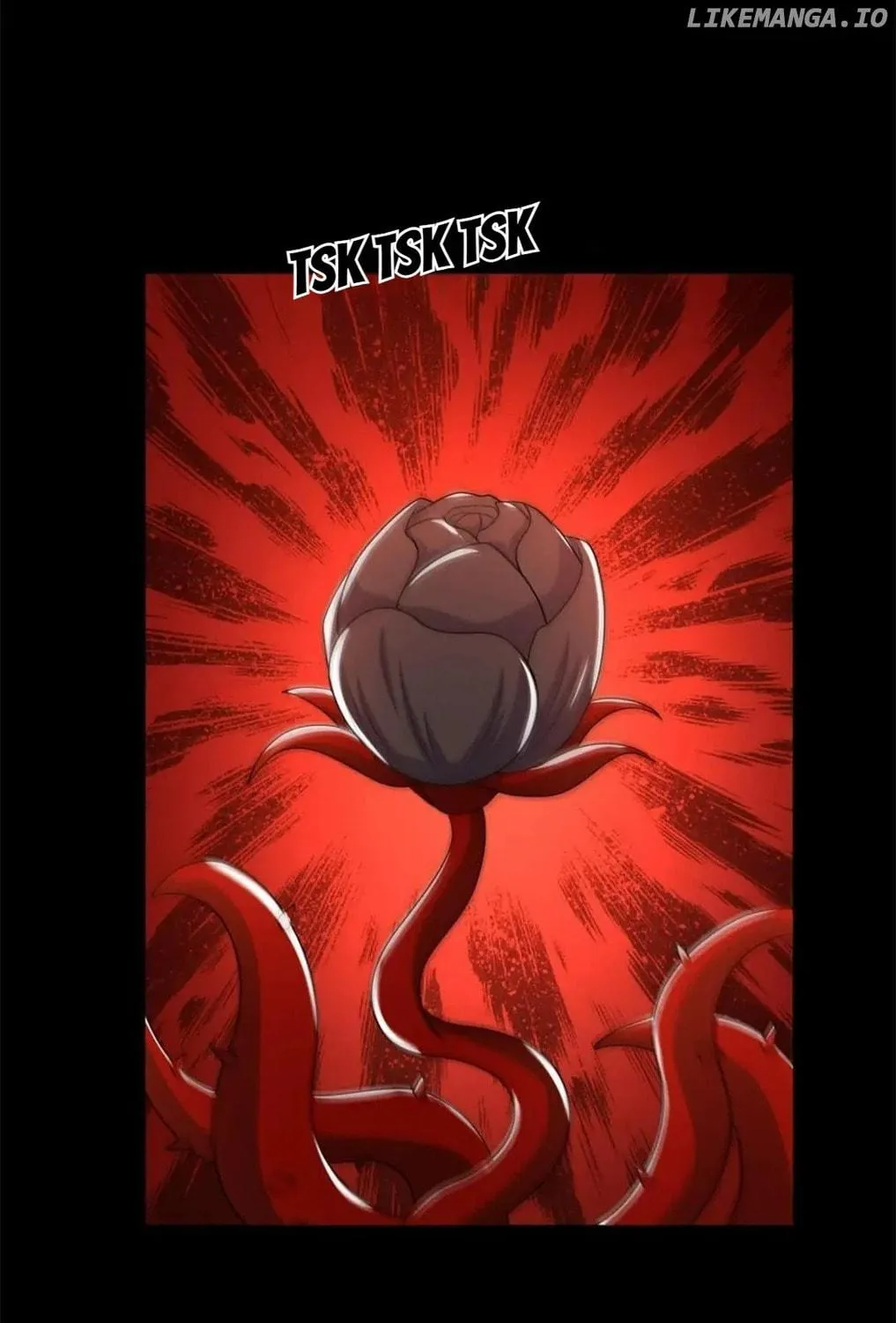 Apocalypse Savior (Colored) Chapter 607 page 34 - 