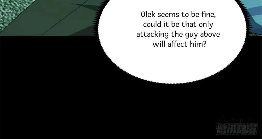 Apocalypse Savior (Colored) Chapter 607 page 9 - 
