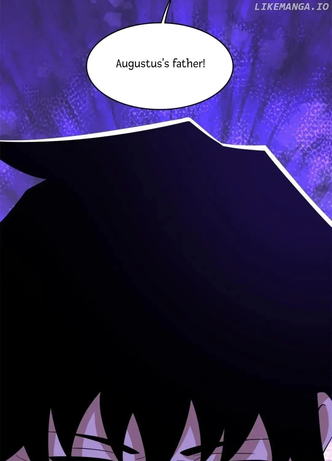 Apocalypse Savior (Colored) Chapter 608 page 37 - 