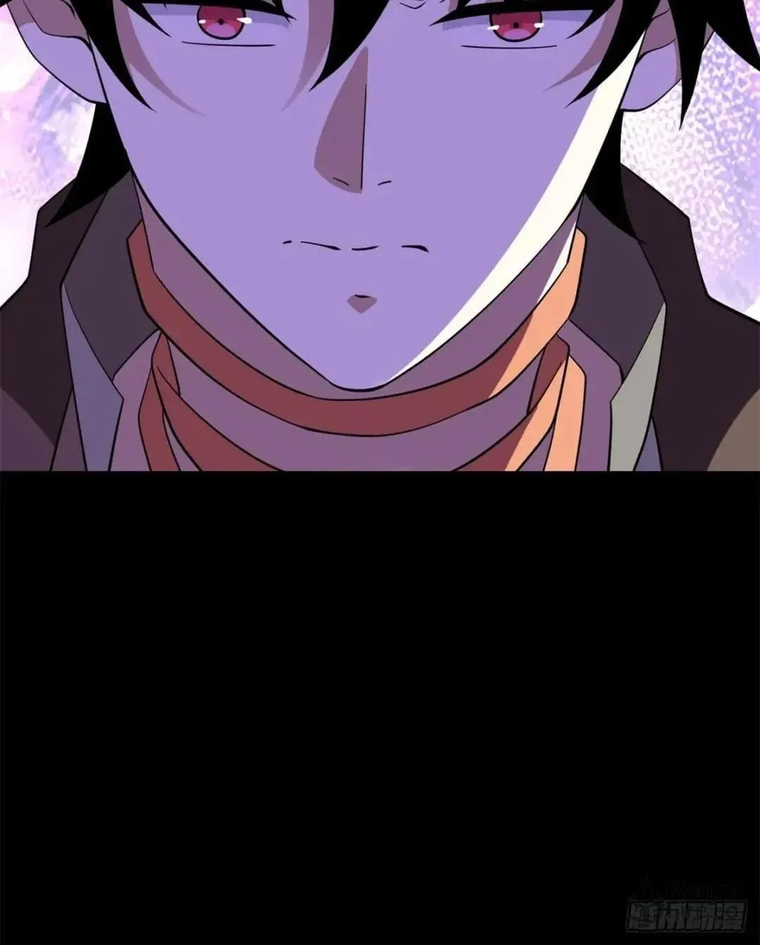 Apocalypse Savior (Colored) Chapter 608 page 38 - 