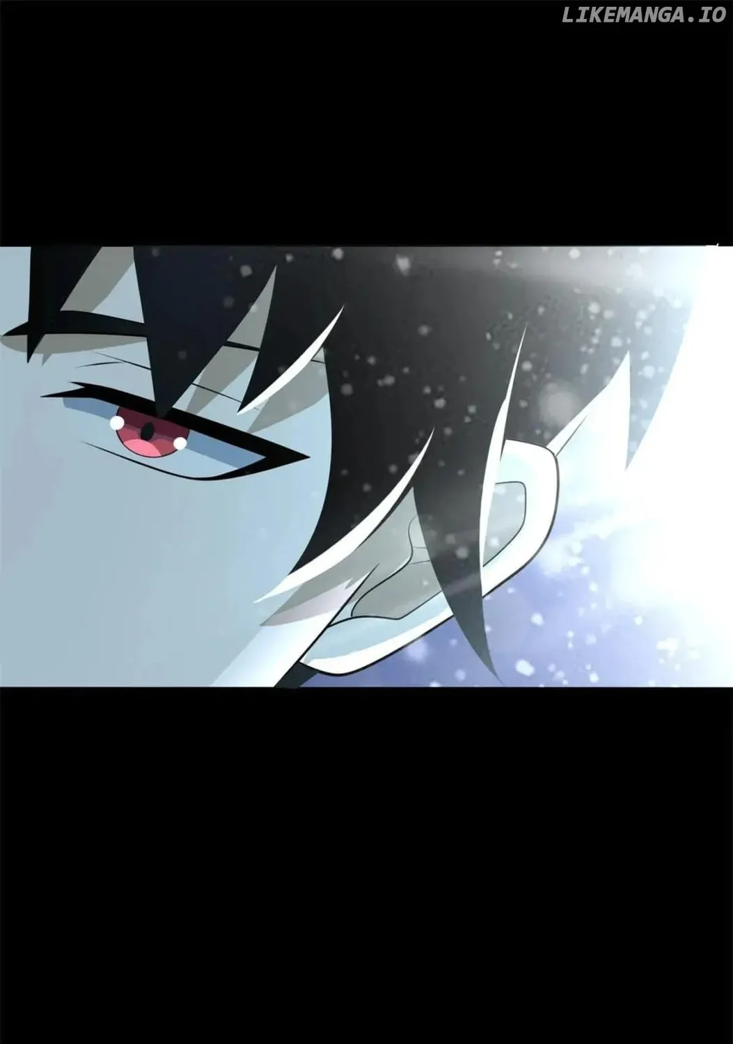Apocalypse Savior (Colored) Chapter 611 page 26 - 