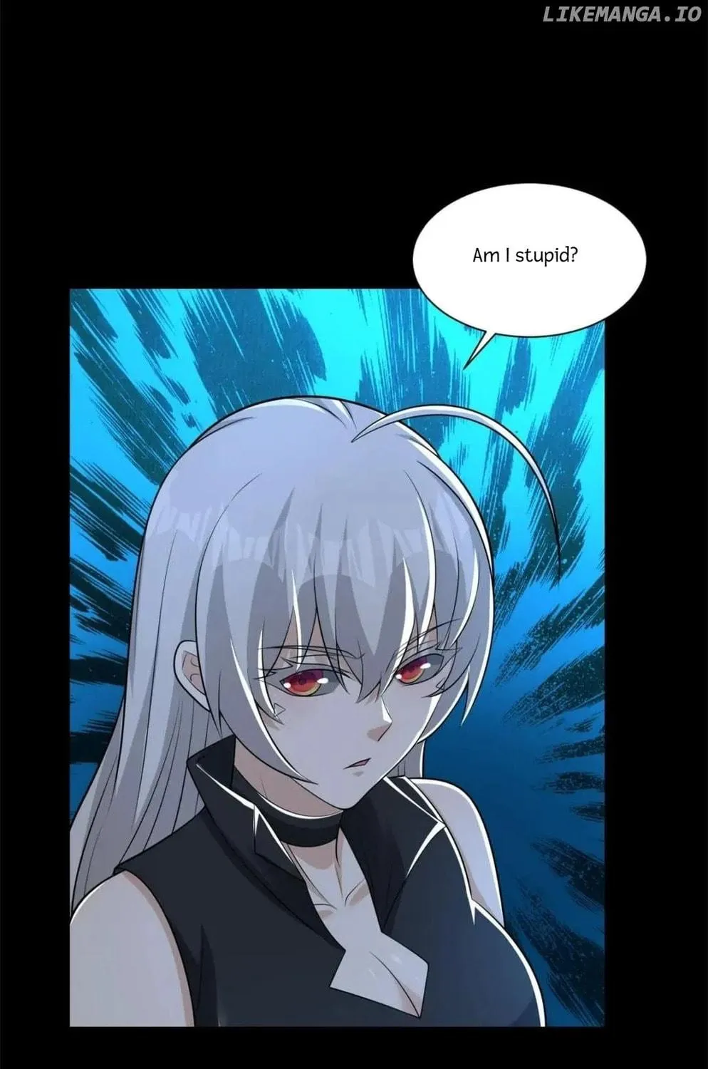 Apocalypse Savior (Colored) Chapter 611 page 49 - 