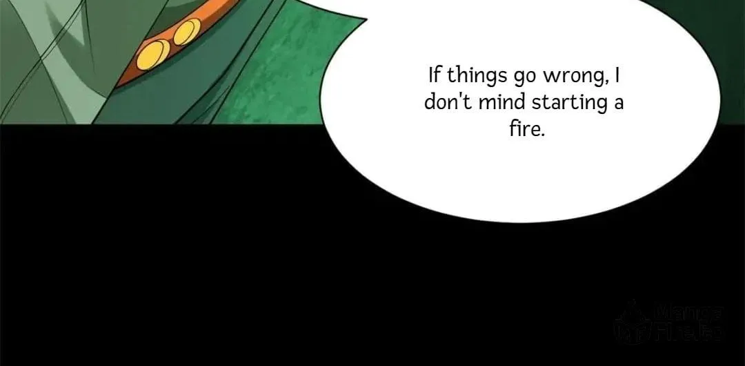 Apocalypse Savior (Colored) Chapter 611 page 73 - 