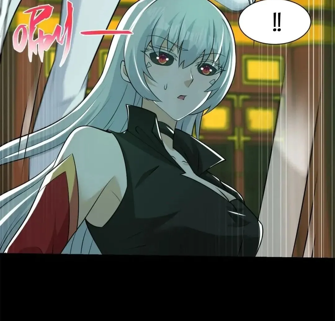 Apocalypse Savior (Colored) Chapter 613 page 55 - 