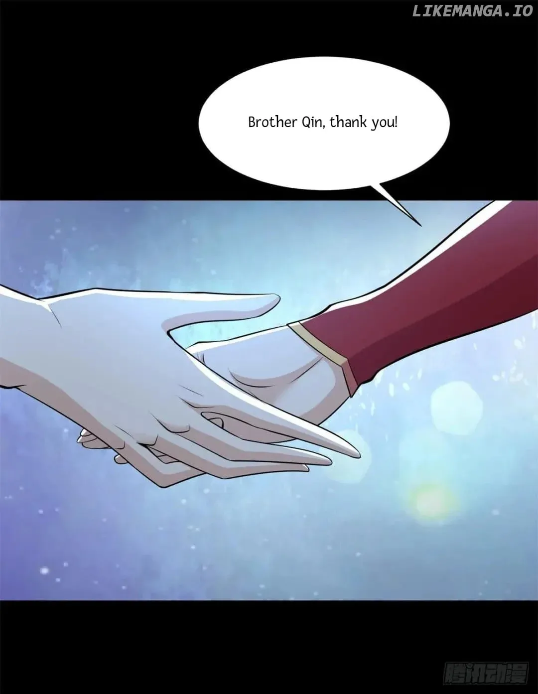 Apocalypse Savior (Colored) Chapter 613 page 60 - 