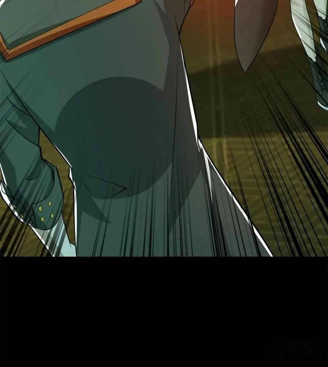 Apocalypse Savior (Colored) Chapter 613 page 64 - 