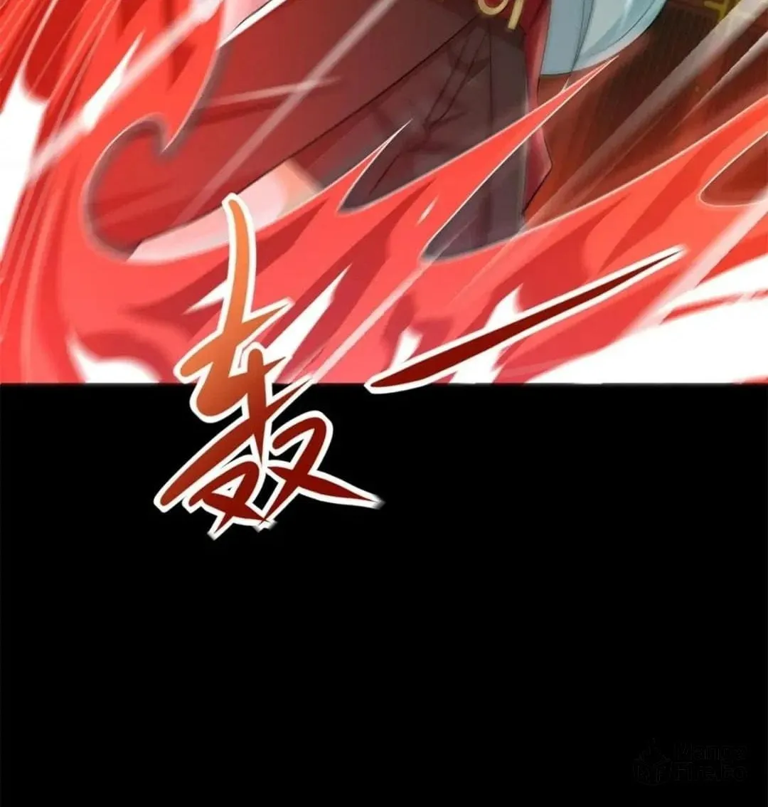 Apocalypse Savior (Colored) Chapter 614 page 17 - 