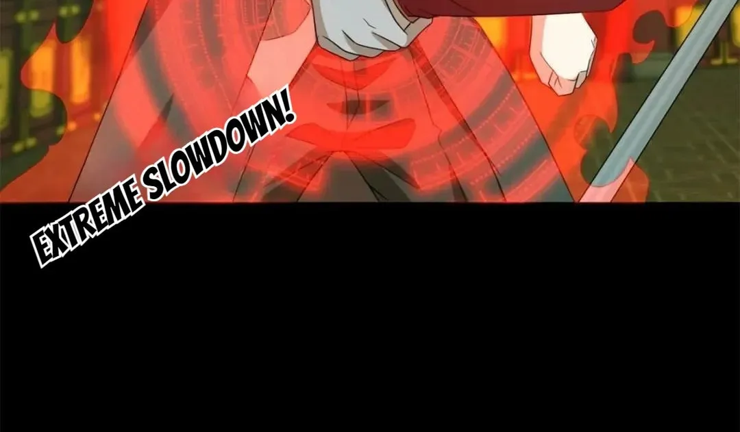 Apocalypse Savior (Colored) Chapter 614 page 3 - 