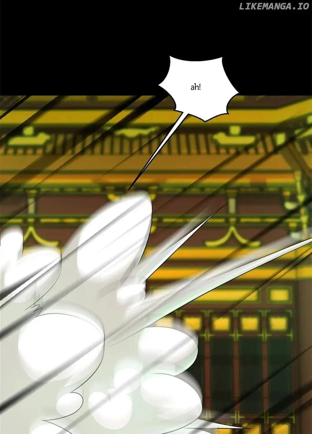 Apocalypse Savior (Colored) Chapter 614 page 38 - 