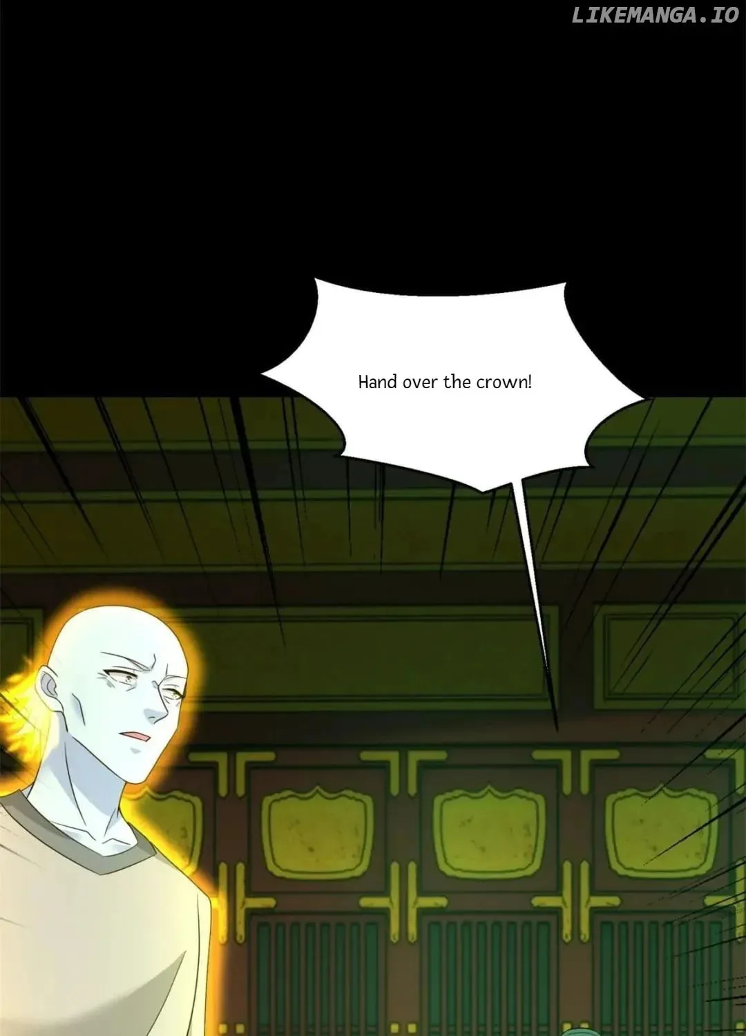 Apocalypse Savior (Colored) Chapter 614 page 60 - 