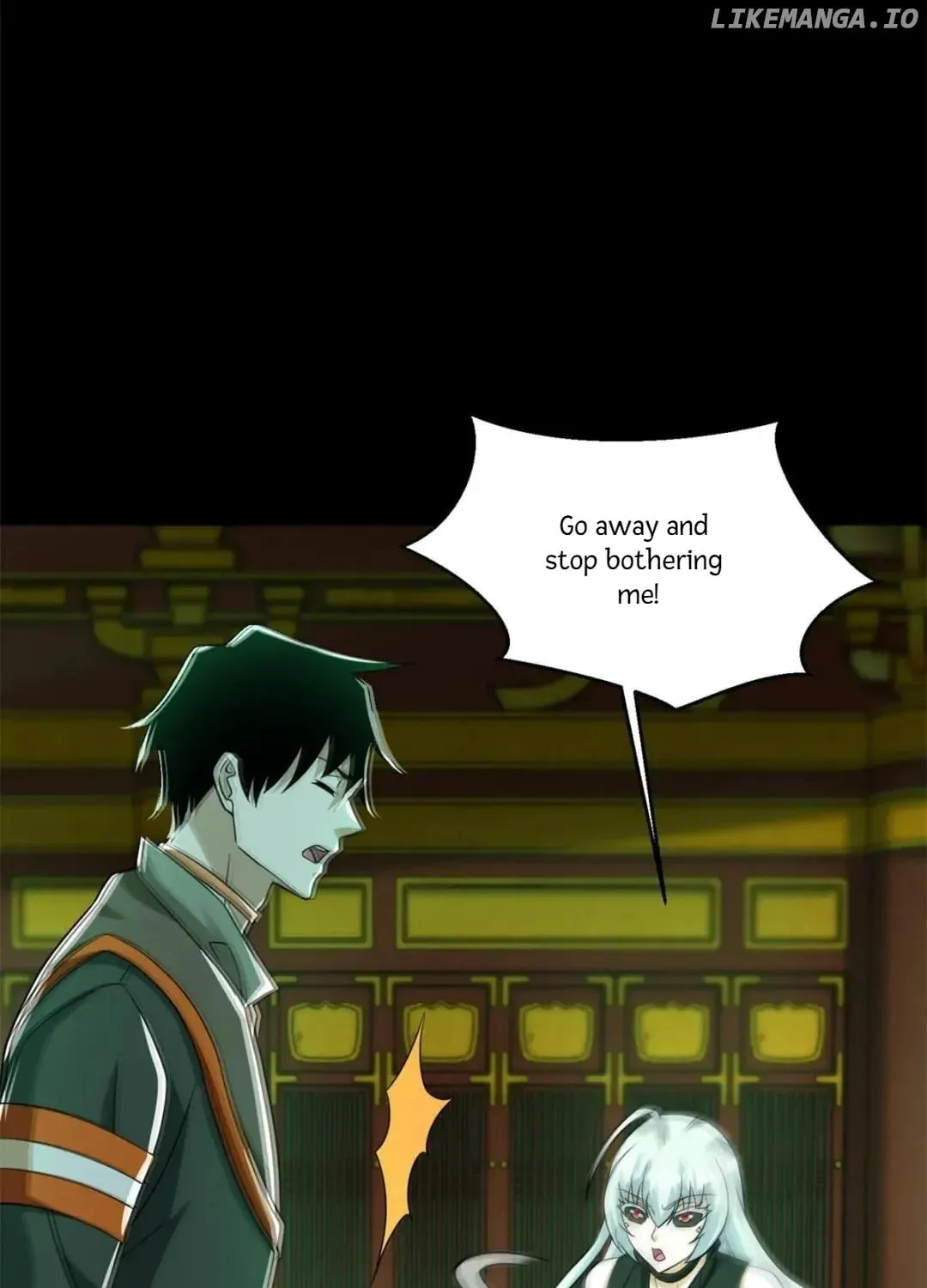 Apocalypse Savior (Colored) Chapter 614 page 66 - 