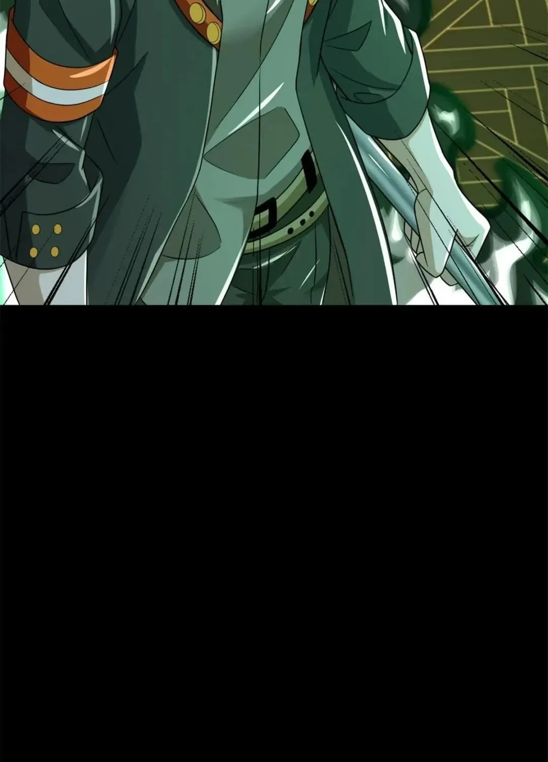 Apocalypse Savior (Colored) Chapter 614 page 71 - 