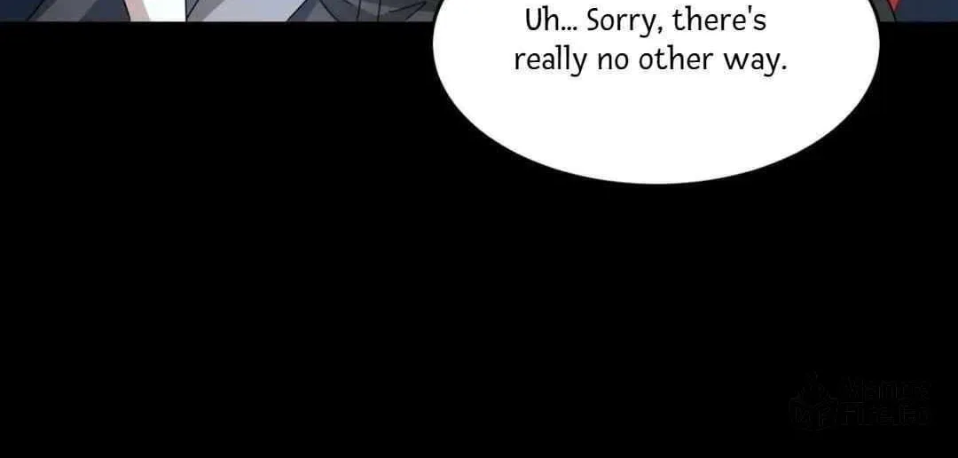 Apocalypse Savior (Colored) Chapter 617 page 39 - 