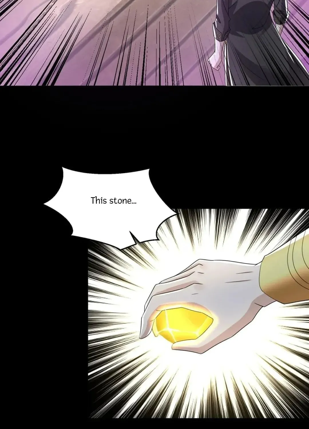 Apocalypse Savior (Colored) Chapter 618 page 14 - 