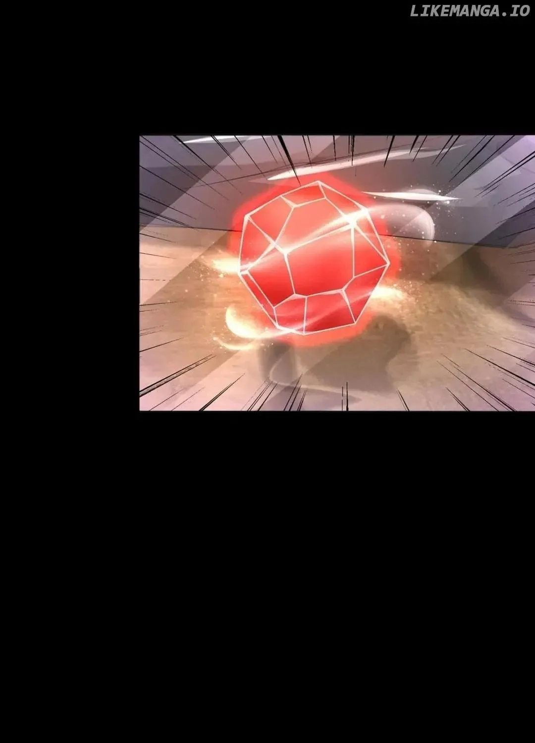Apocalypse Savior (Colored) Chapter 618 page 31 - 
