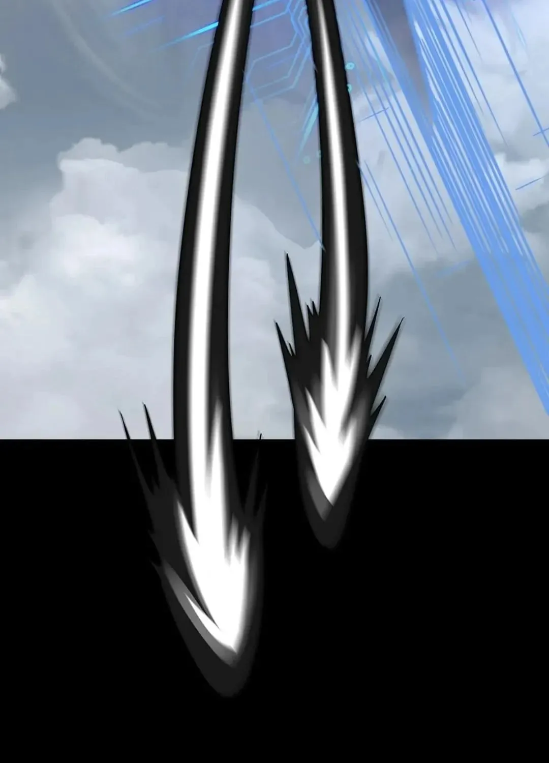 Apocalypse Savior (Colored) Chapter 619 page 38 - 