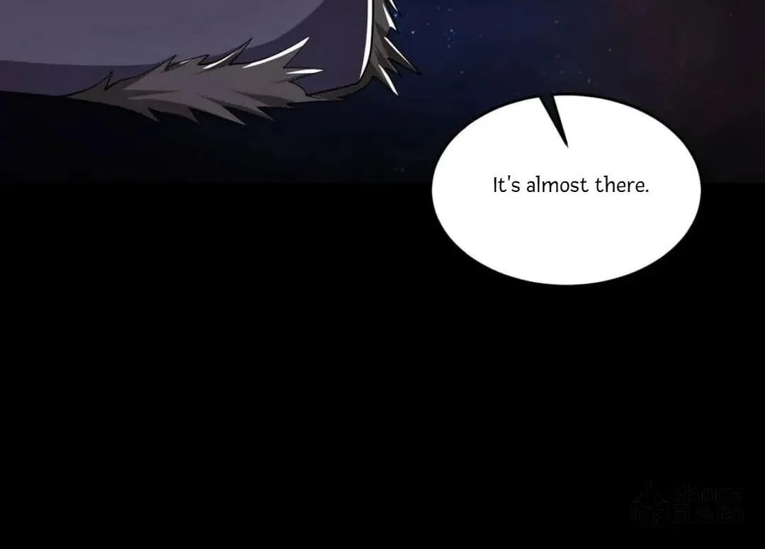 Apocalypse Savior (Colored) Chapter 619 page 53 - 