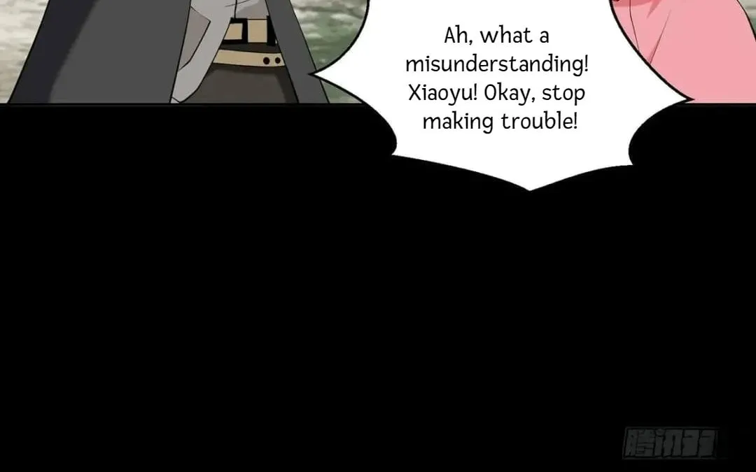 Apocalypse Savior (Colored) Chapter 620 page 36 - 