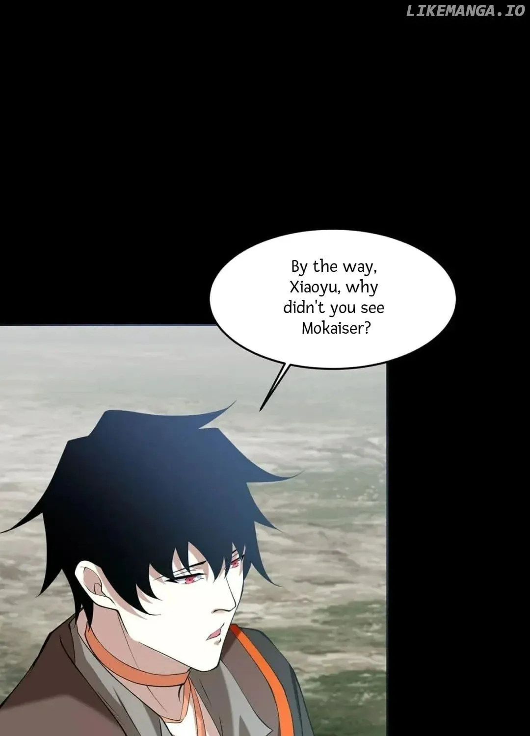 Apocalypse Savior (Colored) Chapter 620 page 45 - 