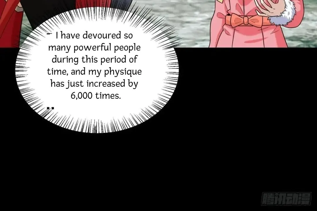 Apocalypse Savior (Colored) Chapter 620 page 58 - 