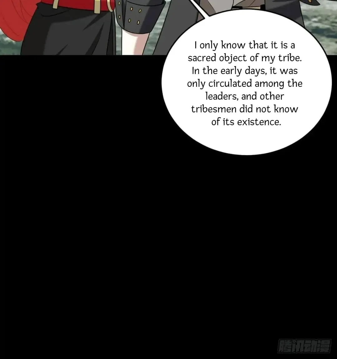 Apocalypse Savior (Colored) Chapter 620 page 64 - 