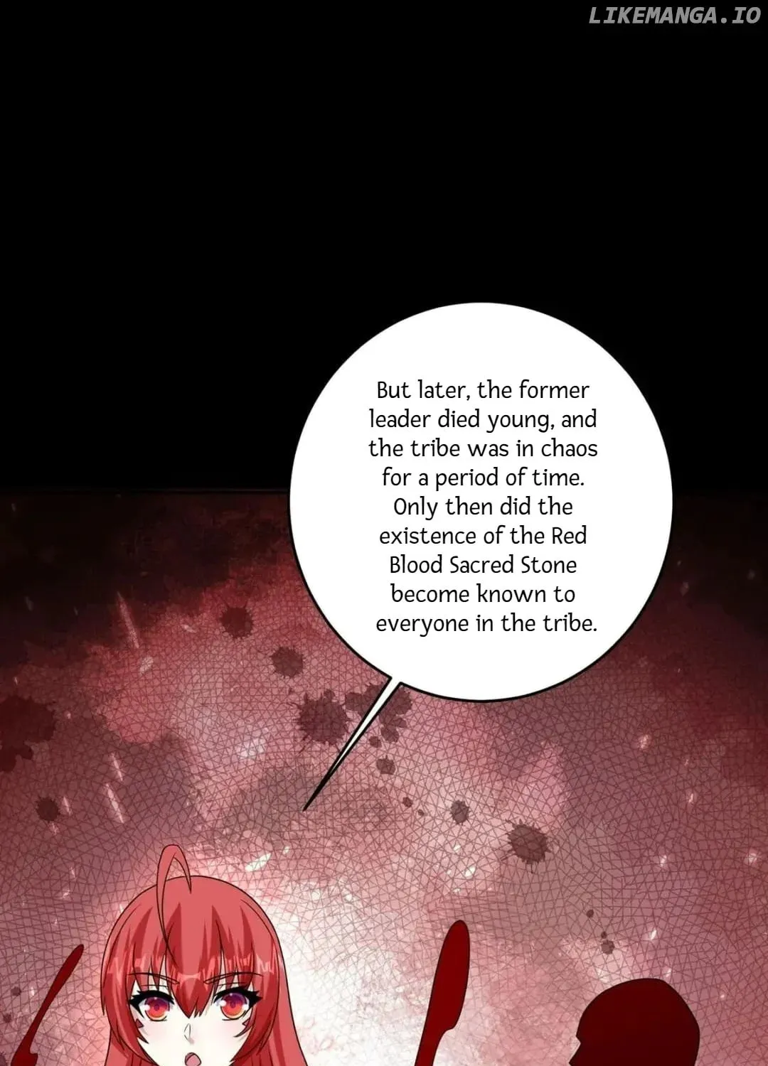 Apocalypse Savior (Colored) Chapter 620 page 65 - 