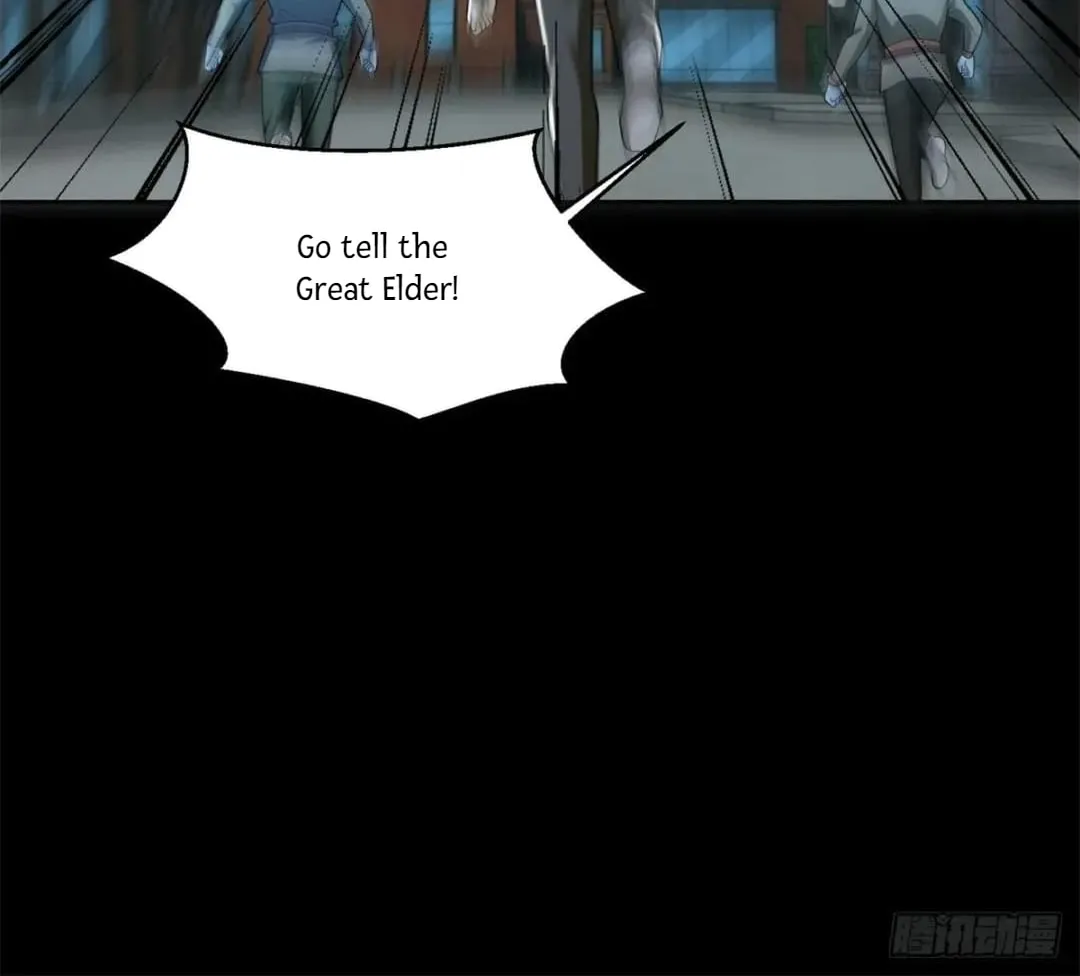 Apocalypse Savior (Colored) Chapter 621 page 21 - 