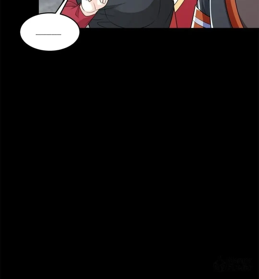 Apocalypse Savior (Colored) Chapter 621 page 23 - 