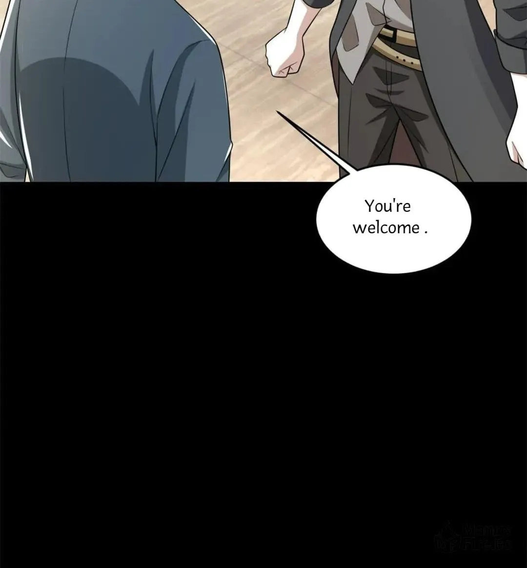 Apocalypse Savior (Colored) Chapter 621 page 39 - 