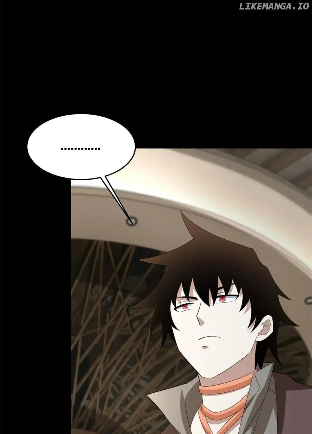 Apocalypse Savior (Colored) Chapter 621 page 58 - 