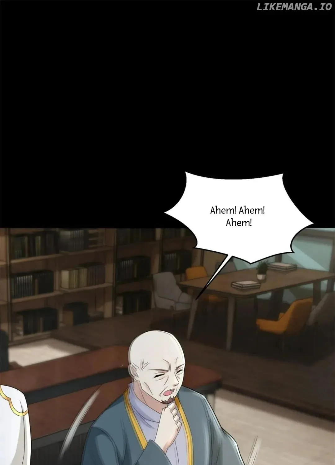 Apocalypse Savior (Colored) Chapter 621 page 62 - 