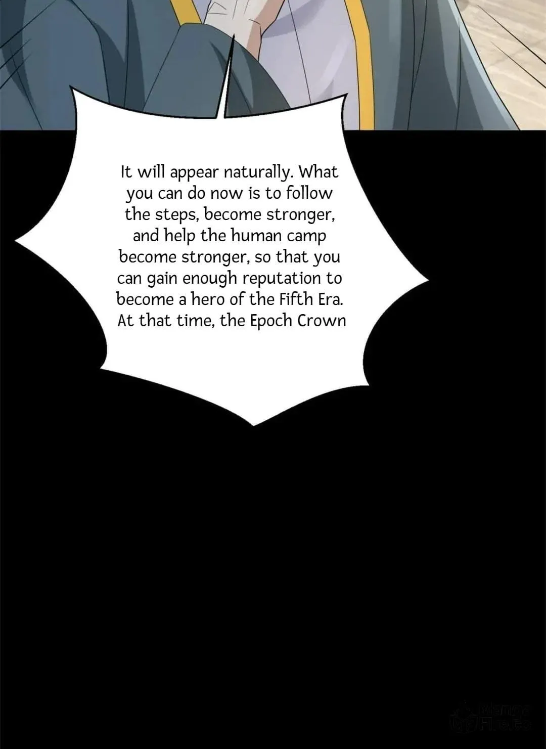 Apocalypse Savior (Colored) Chapter 621 page 65 - 
