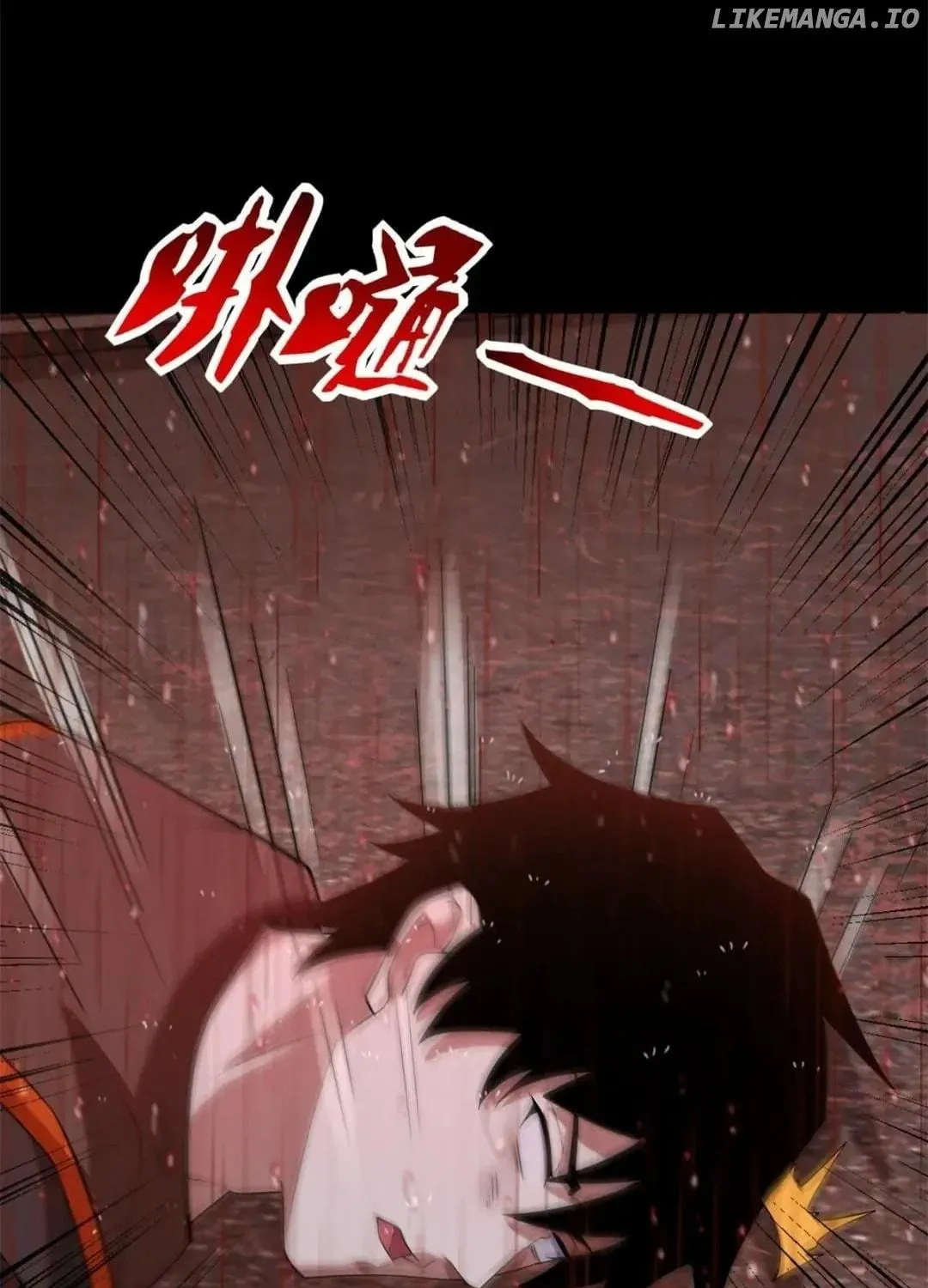 Apocalypse Savior (Colored) Chapter 622 page 69 - 