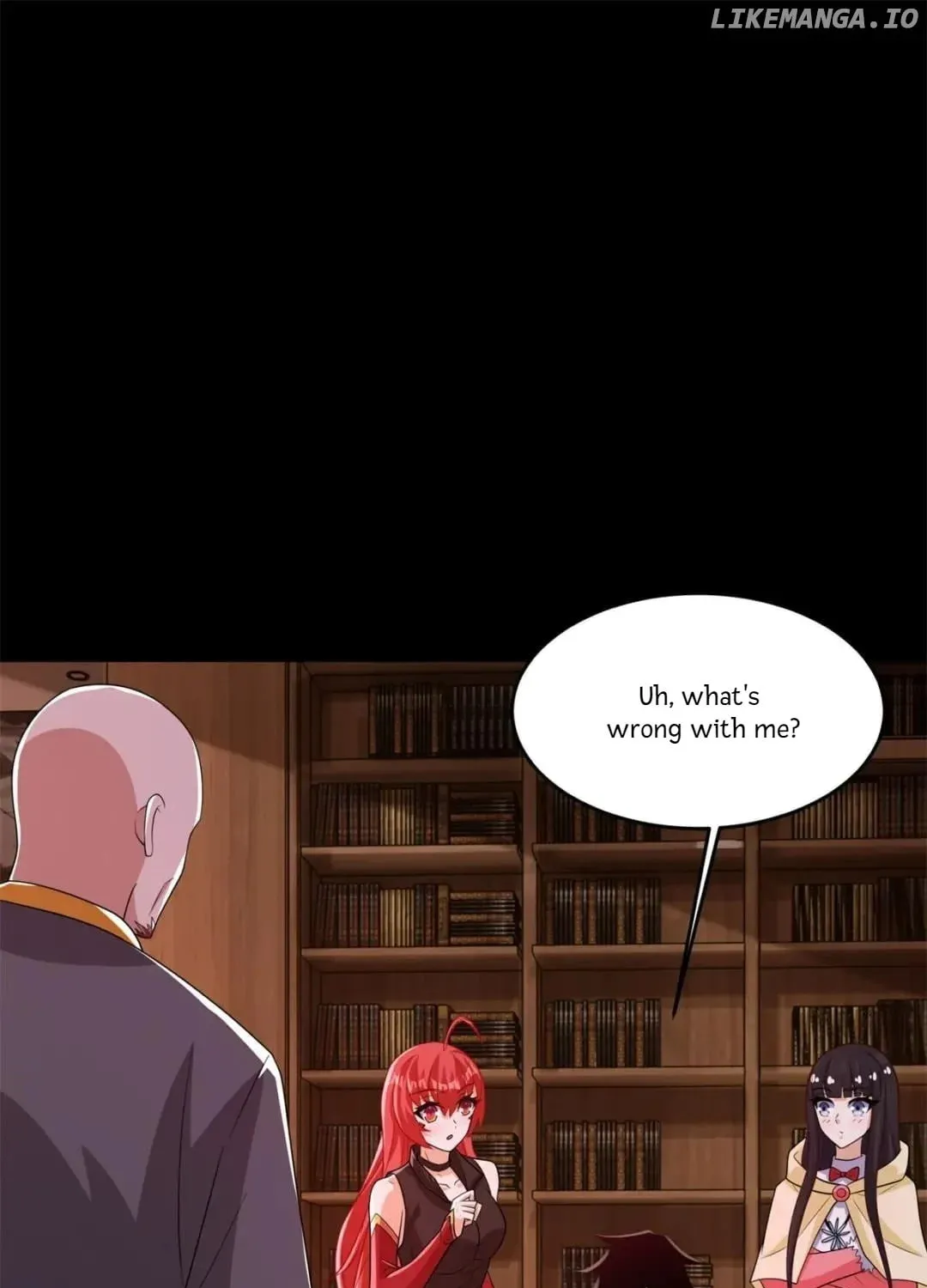 Apocalypse Savior (Colored) Chapter 623 page 2 - 