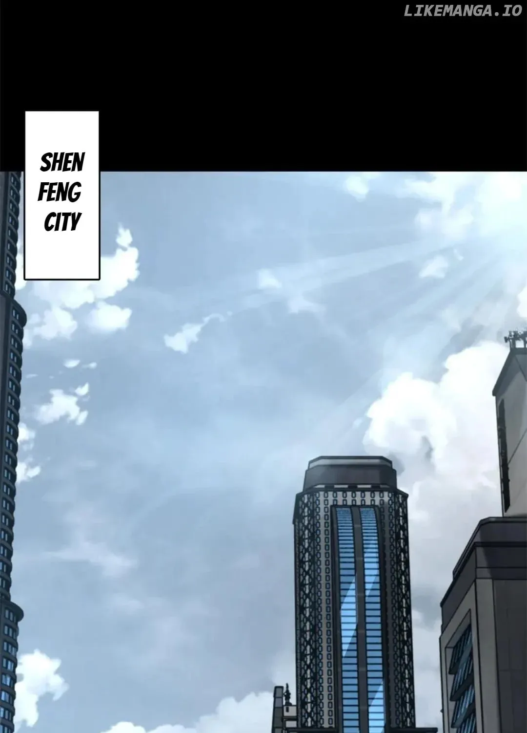Apocalypse Savior (Colored) Chapter 623 page 15 - 