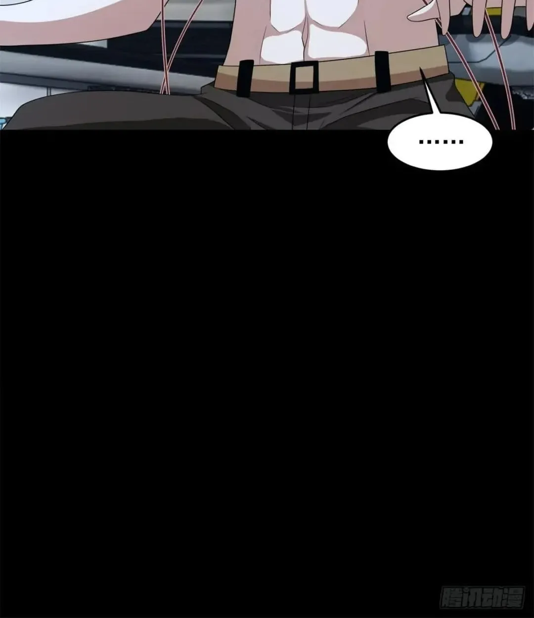 Apocalypse Savior (Colored) Chapter 623 page 54 - 