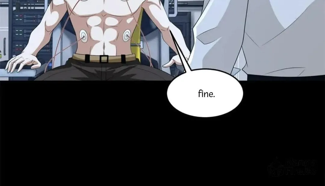 Apocalypse Savior (Colored) Chapter 623 page 62 - 