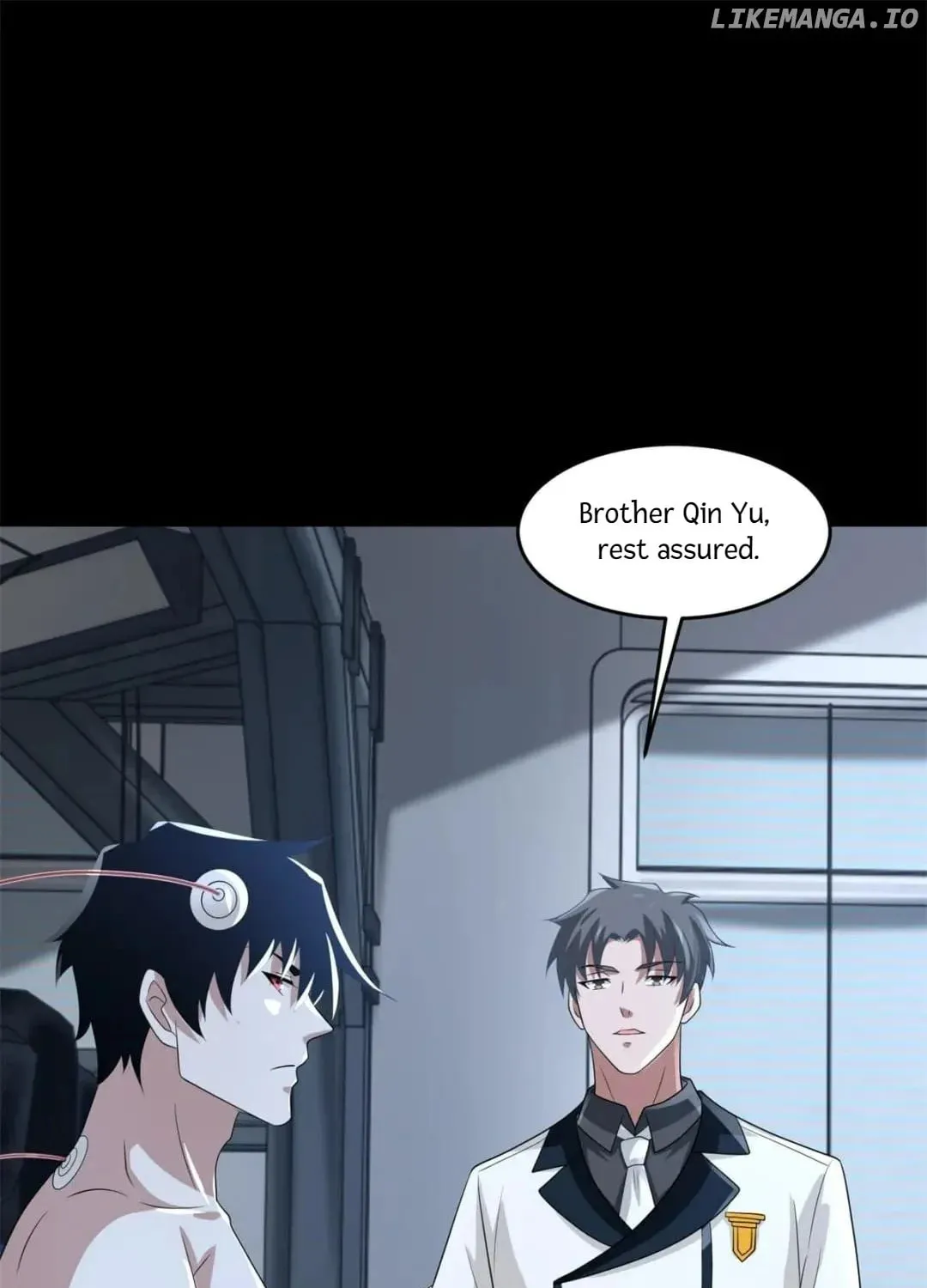 Apocalypse Savior (Colored) Chapter 623 page 65 - 