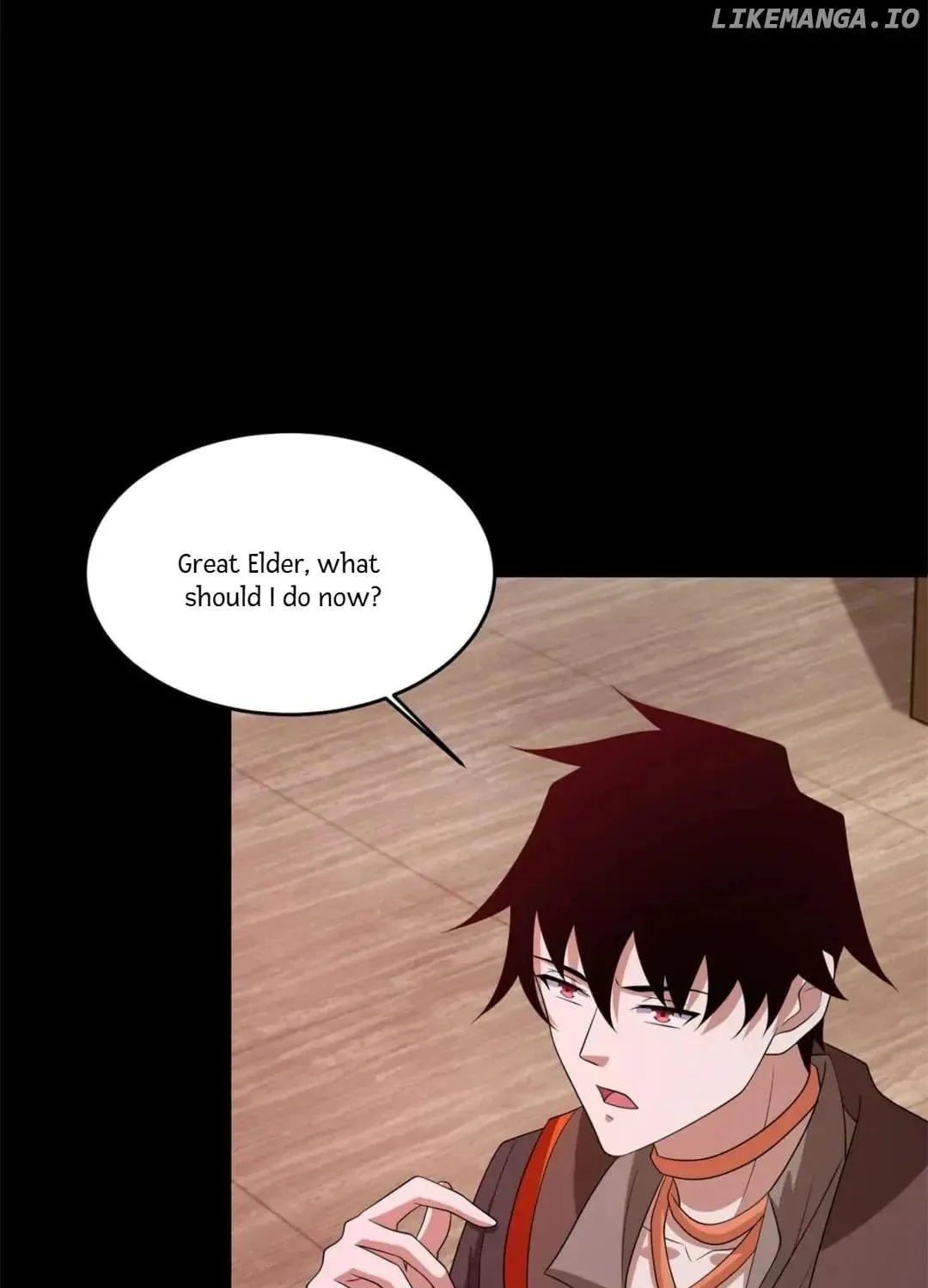 Apocalypse Savior (Colored) Chapter 623 page 8 - 